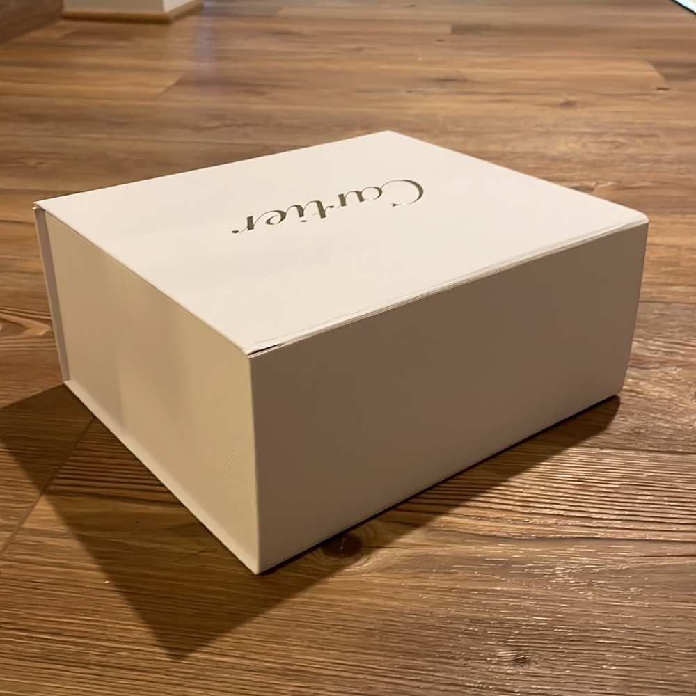 Cartier box - Picture 5 of 5